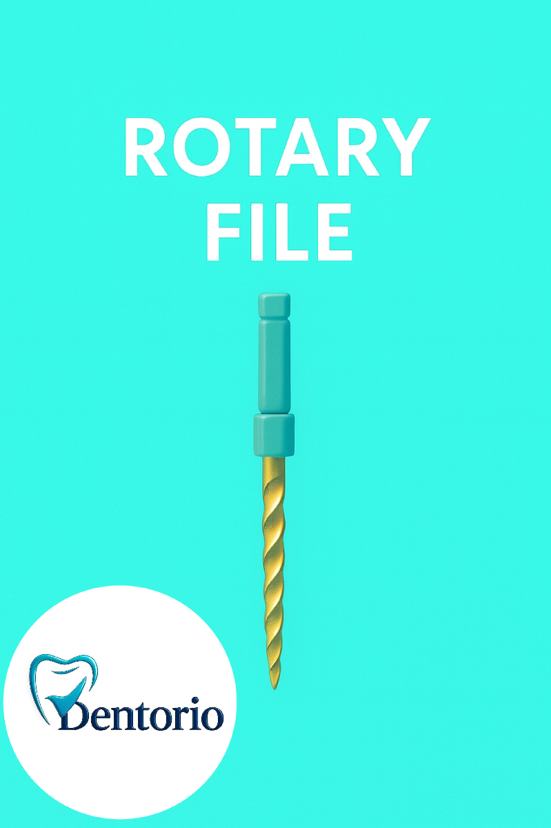 Rotary File