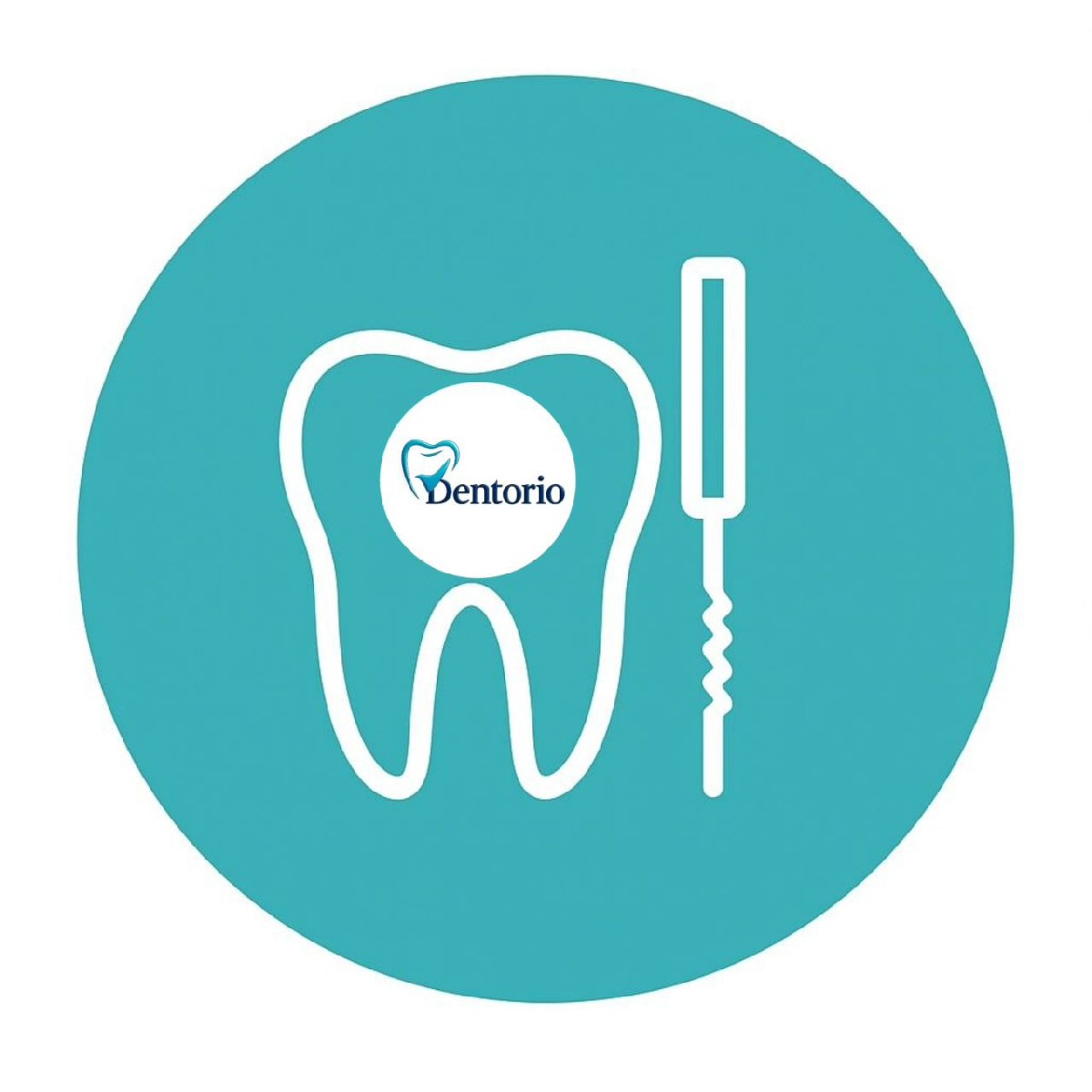 بخش اندودانتیکس