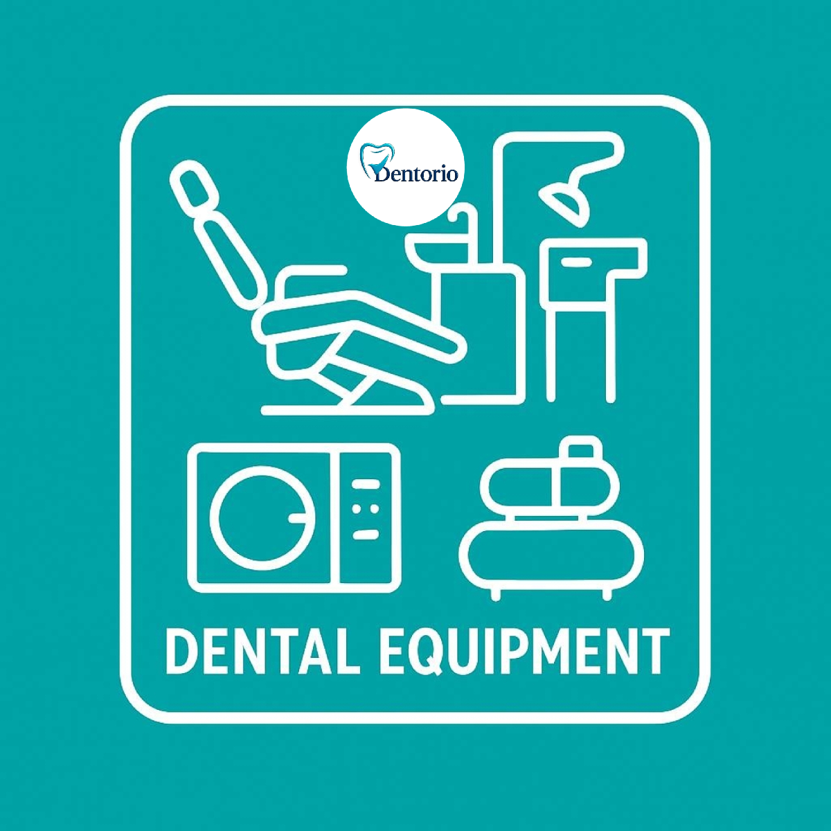 تجهیزات دندانپزشکی