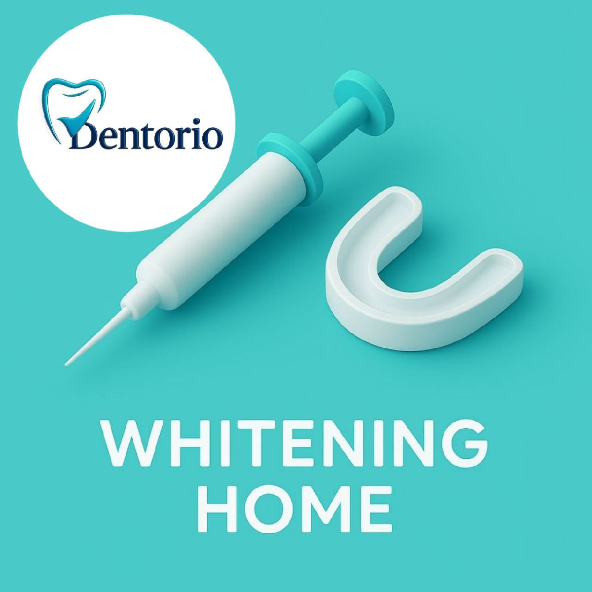 بلیچینگ خانگی