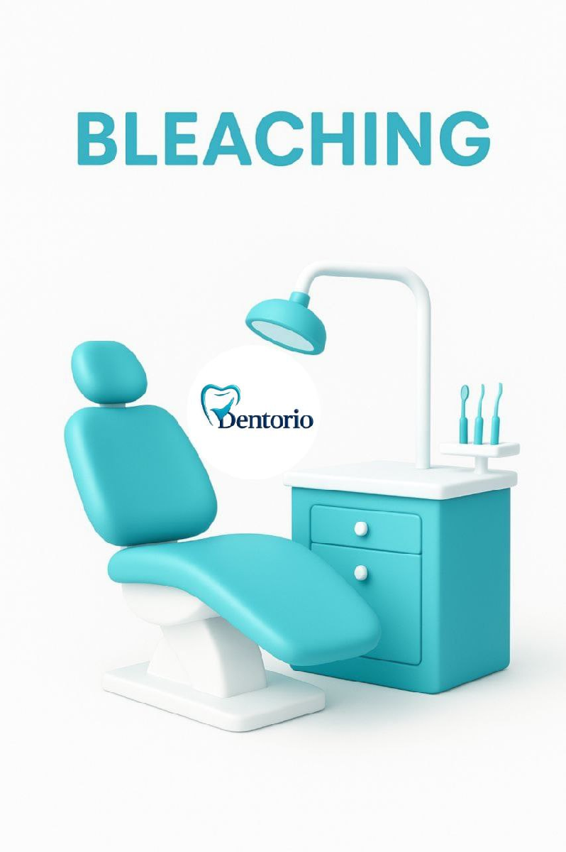 بلیچینگ مطبی