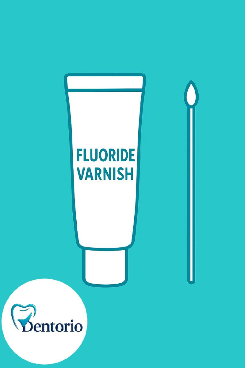 وارنیش فلوراید