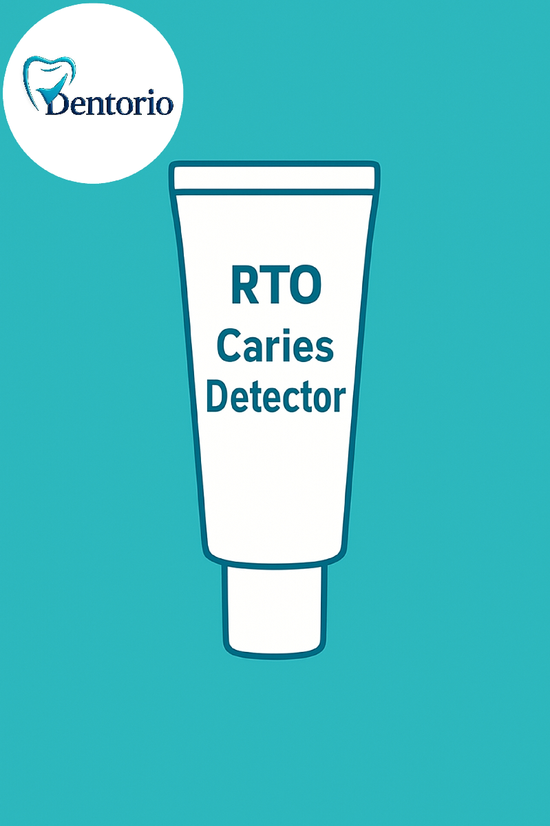 آشکار ساز پوسیدگی