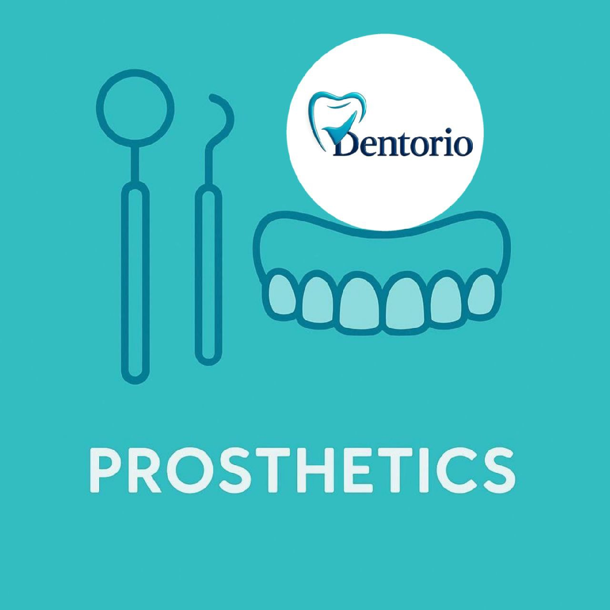 لوازم و ابزار پروتز