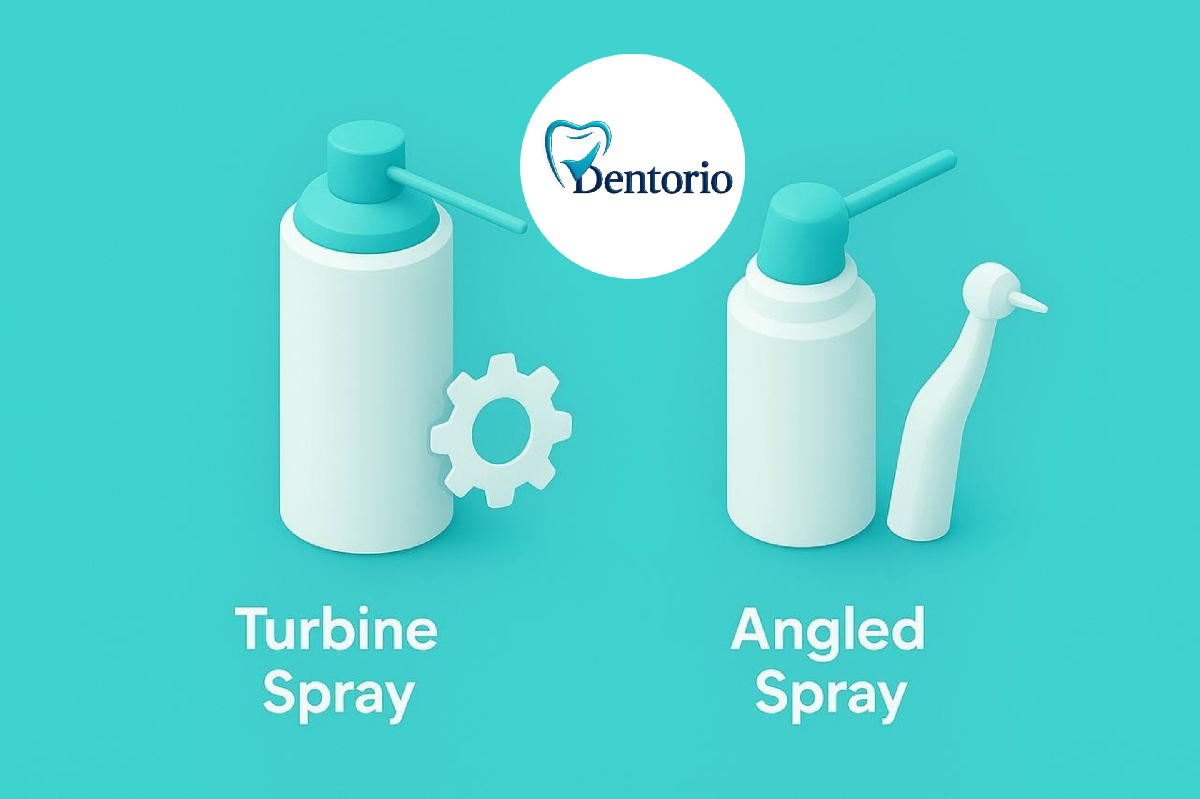 اسپری روغن کاری