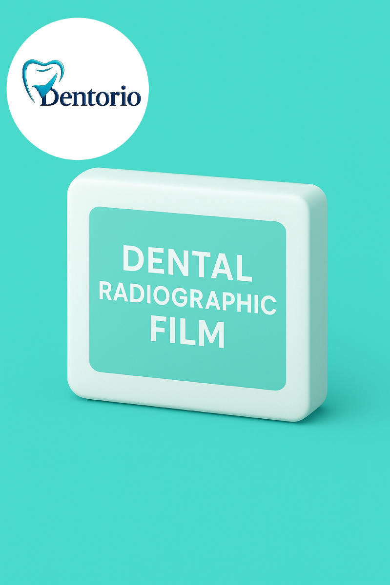 فیلم رادیوگرافی