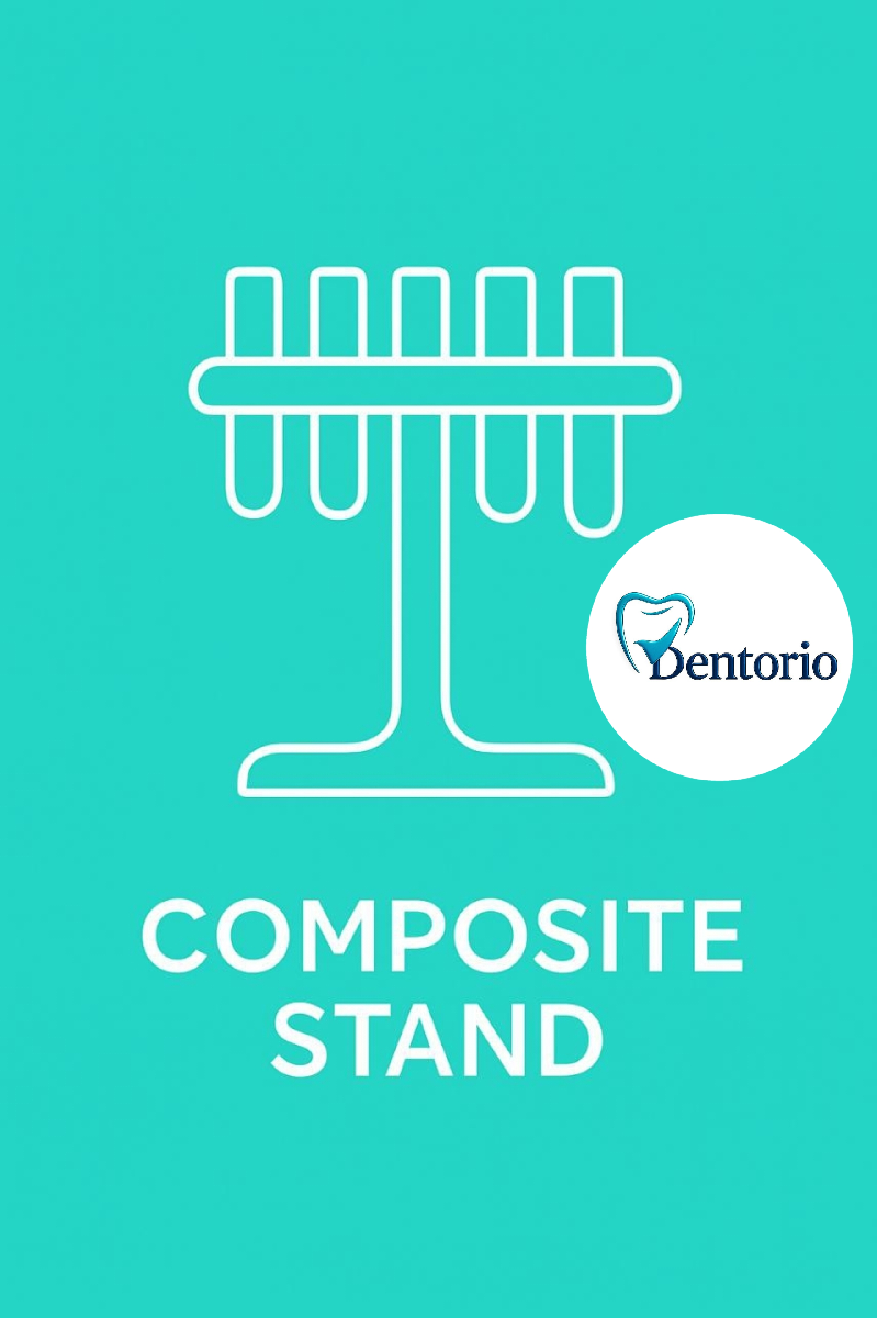 استند کامپوزیت