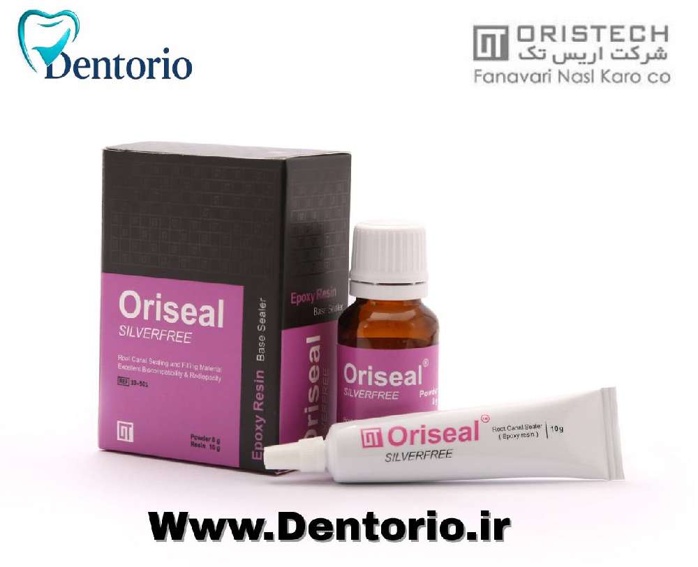سیلر اپوکسی رزین Oris Oriseal