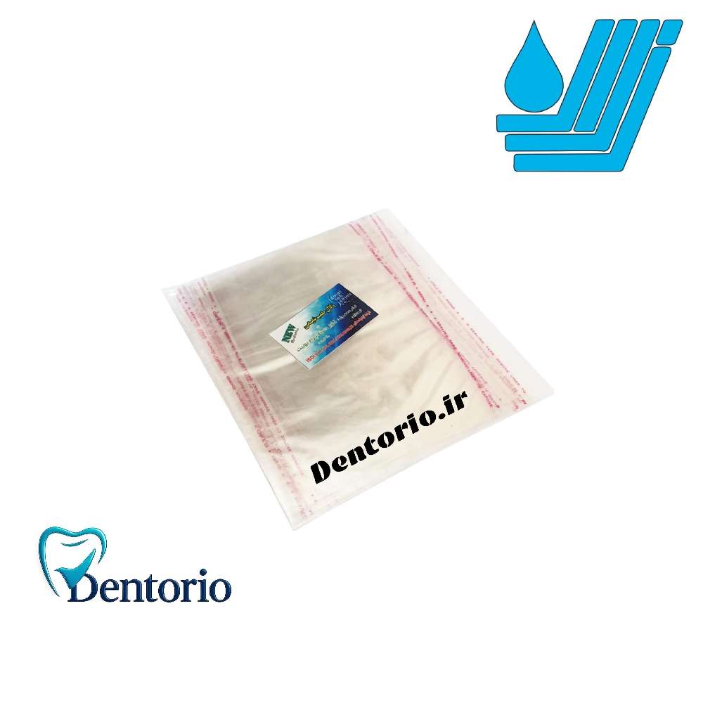 روکش دسته چراغ یونیت زلال طب شیمی