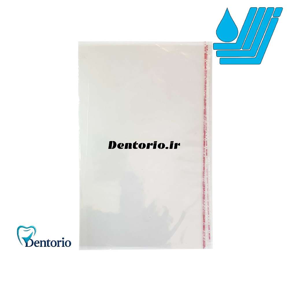 روکش تبلت یونیت زلال طب شیمی