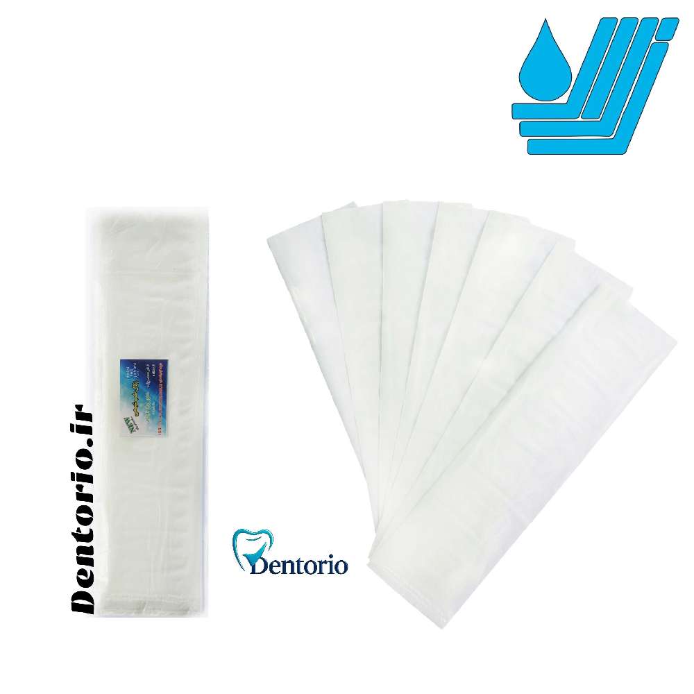 روکش پوآر زلال طب شیمی