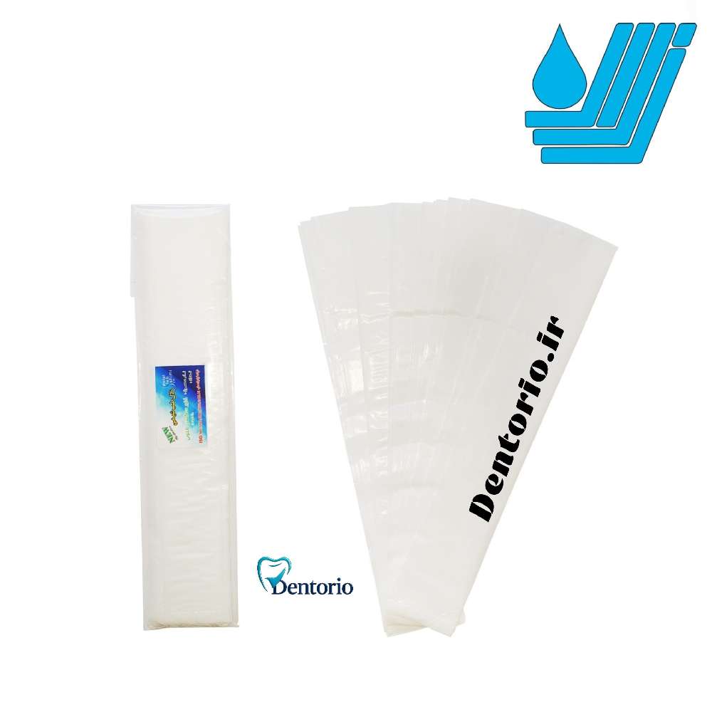 روکش ساکشن زلال طب شیمی