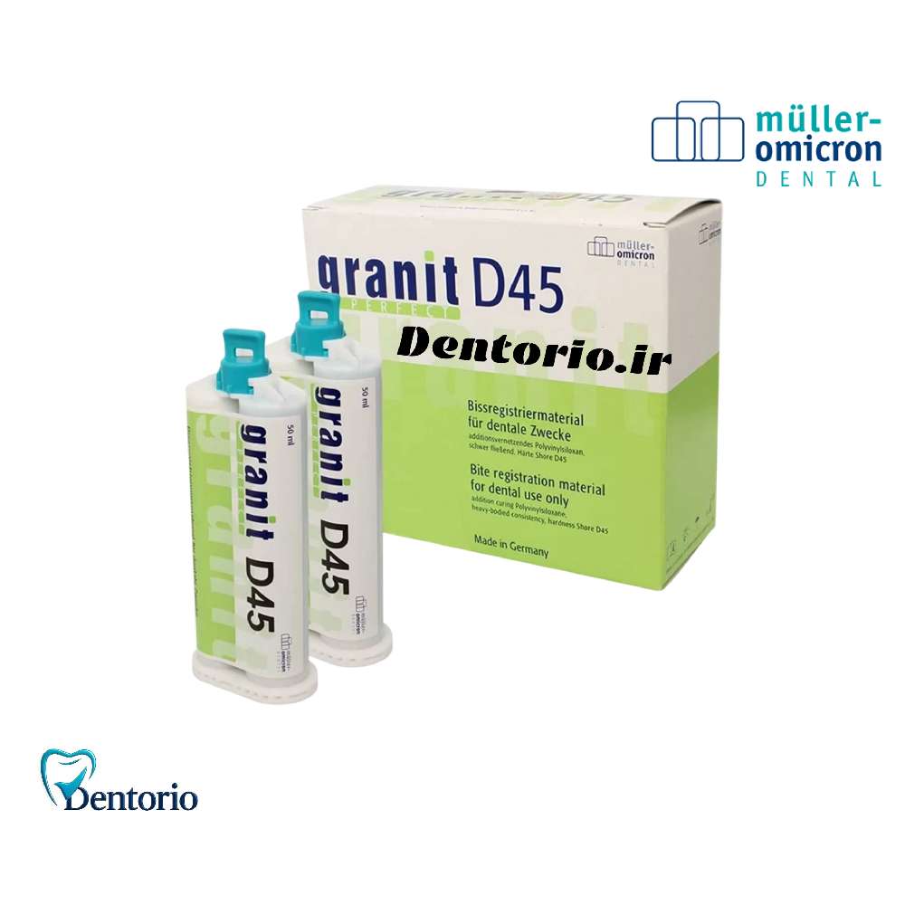 ثبت بایت Muller omicron