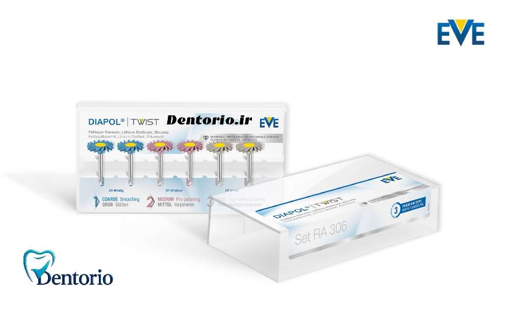 دیسک خورشیدی پرسلن EVE