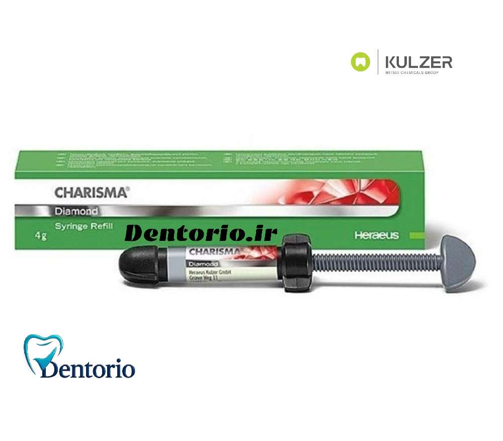 کامپوزیت Kulzer Diamond OB