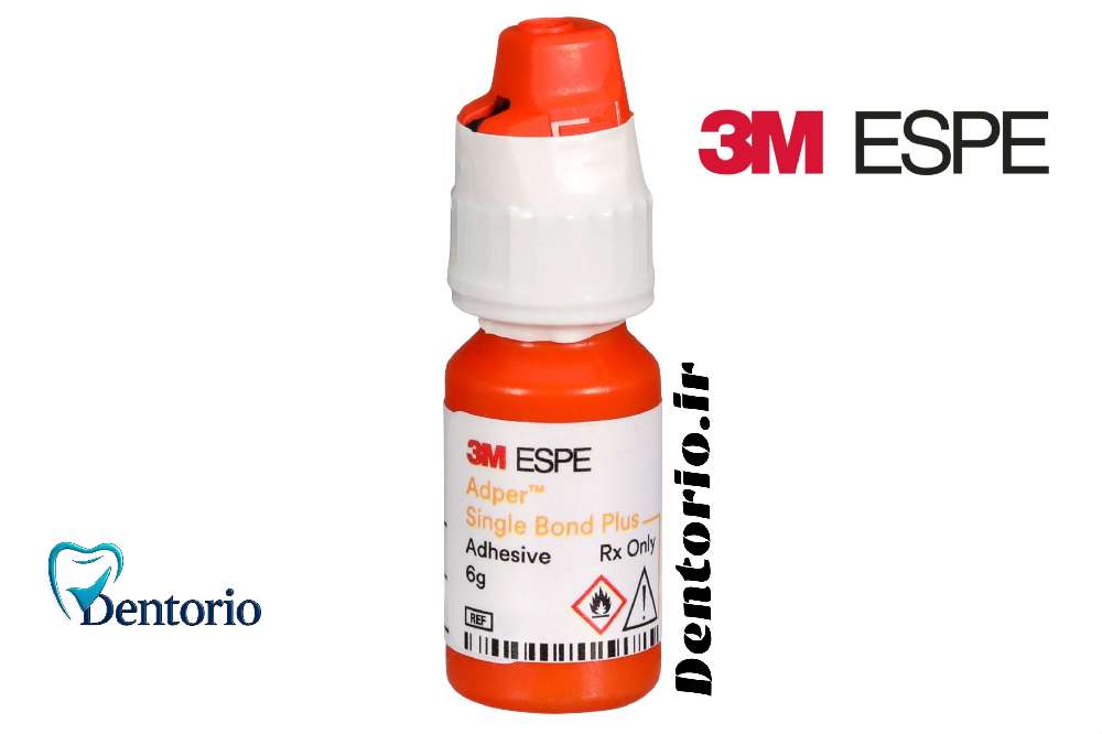 باندینگ نسل ۵ 3M Single Bond Plus