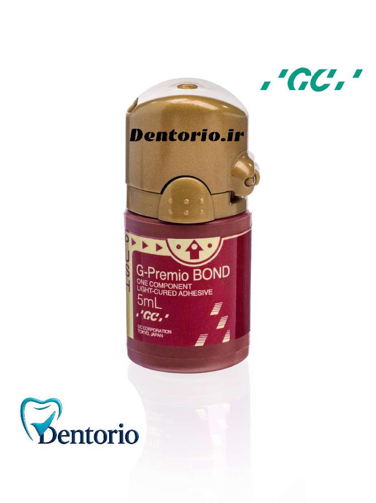 باندینگ نسل ۸ Gc Premio Bond