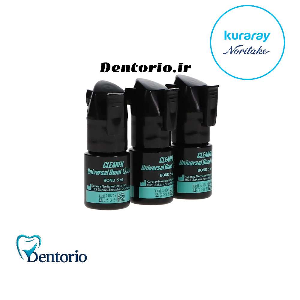 باندینگ Kuraray Clearfil Quick