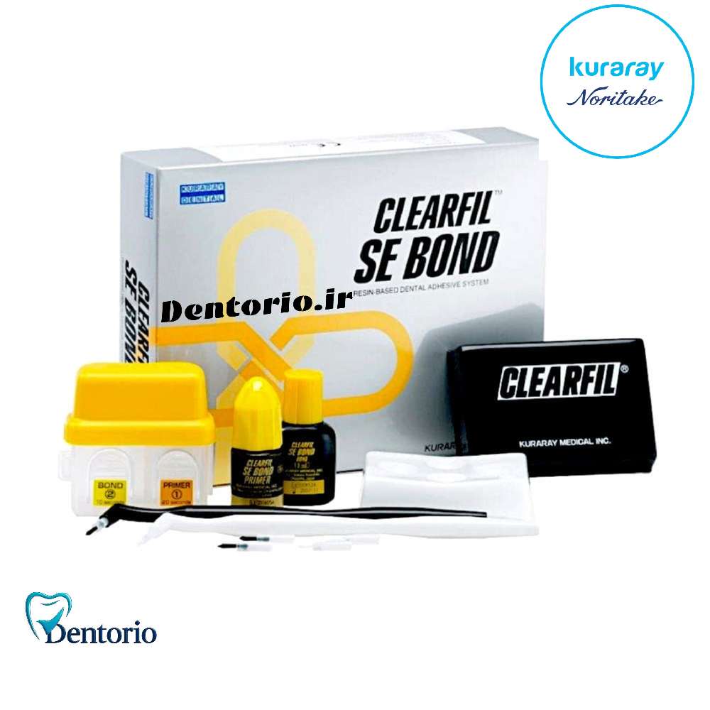 Kuraray Se Bond Kit