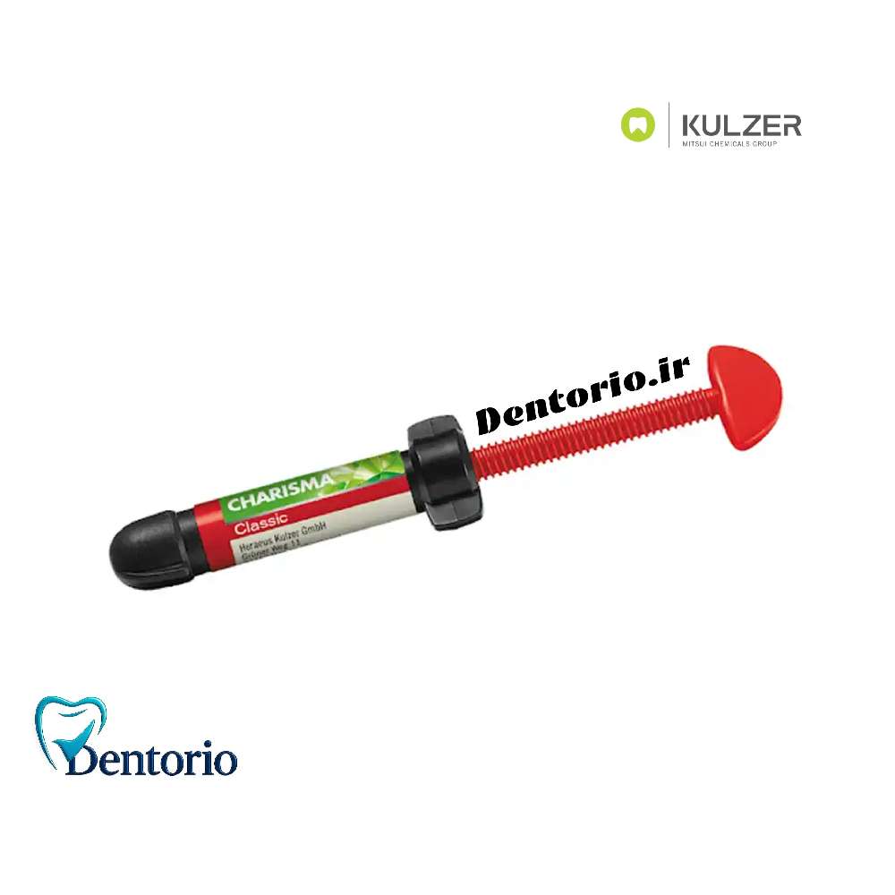 کامپوزیت Kulzer charisma Classic A2