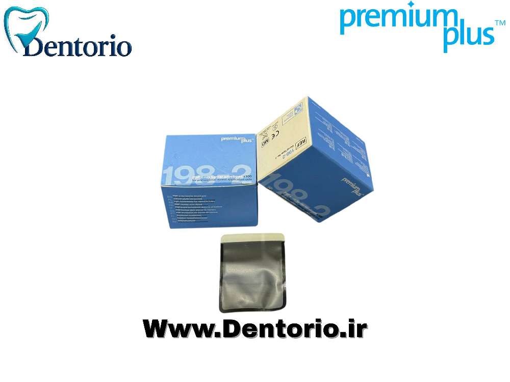 روکش فسفر پلیت Permium Plus